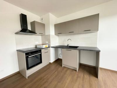 Louer Appartement 92 m2 Florange