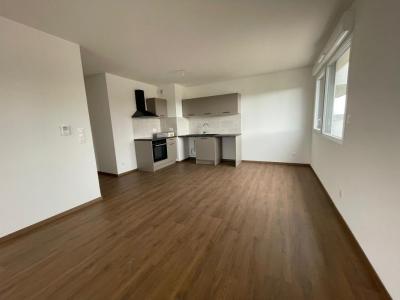 Louer Appartement Florange Moselle