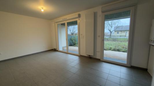 Annonce Location 2 pi�ces Appartement Ecrouves 54