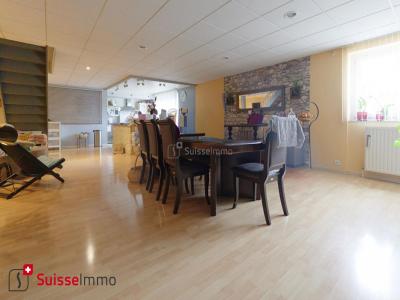 Annonce Vente 8 pi�ces Maison Longevelle-sur-doubs 25
