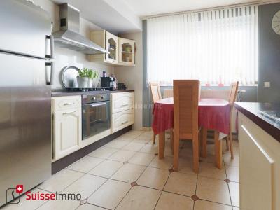 Acheter Maison 239 m2 Longevelle-sur-doubs