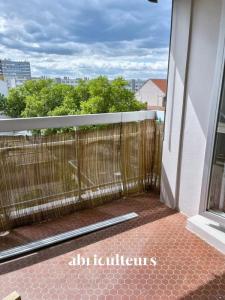 Annonce Location 3 pi�ces Appartement Villeurbanne 69
