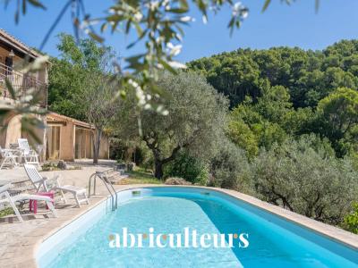 Acheter Maison 150 m2 Seillans