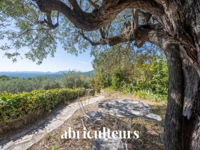 Acheter Maison Seillans 475000 euros
