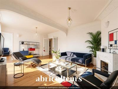 For sale Paris-20eme-arrondissement 5 rooms 105 m2 Paris (75020) photo 0