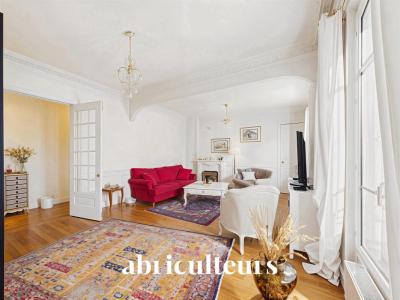 Acheter Appartement Paris-20eme-arrondissement Paris