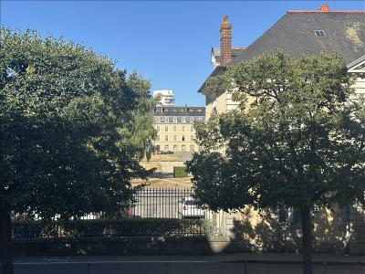 For rent Rennes 1 room 15 m2 Ille et vilaine (35000) photo 0