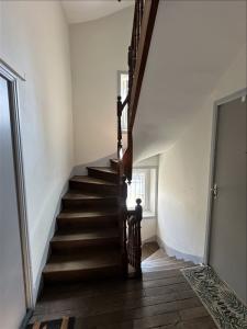 Annonce Location Appartement Rennes 35