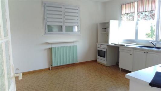 Annonce Location 4 pi�ces Maison Neuvic 24
