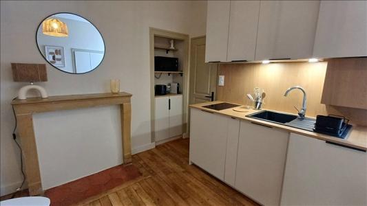 For rent Dijon 2 rooms 35 m2 Cote d'or (21000) photo 1