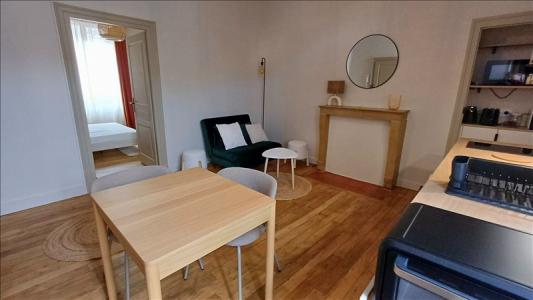 For rent Dijon 2 rooms 35 m2 Cote d'or (21000) photo 2