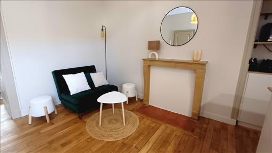 For rent Dijon 2 rooms 35 m2 Cote d'or (21000) photo 3