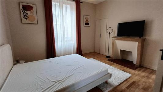 For rent Dijon 2 rooms 35 m2 Cote d'or (21000) photo 4