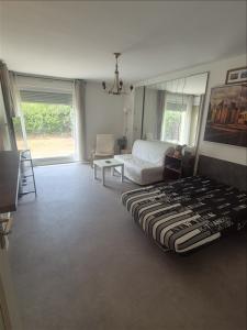 For rent Argenteuil 3 rooms 61 m2 Val d'Oise (95100) photo 0