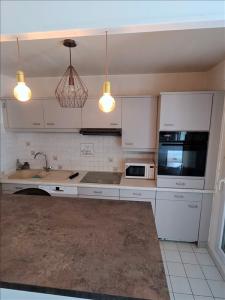 Louer Appartement 61 m2 Argenteuil