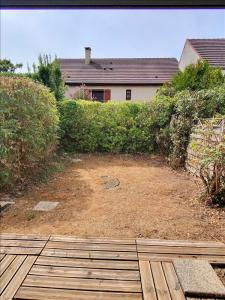 Louer Appartement Argenteuil Val d'Oise