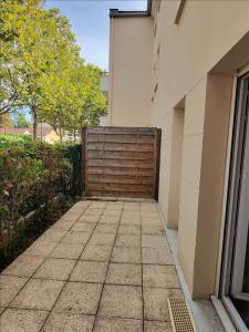 Louer Appartement Argenteuil 1295 euros