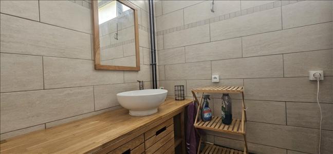 Louer Appartement Verneuil-sur-seine Yvelines