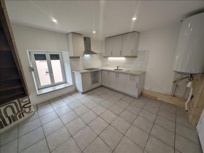 Annonce Location 3 pi�ces Appartement Epeugney 25