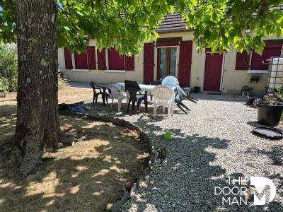 For sale Saint-florent-sur-cher 5 rooms 107 m2 Cher (18400) photo 0