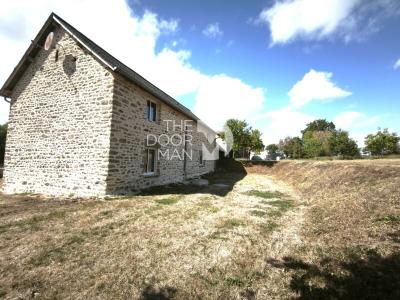 Annonce Vente 7 pi�ces Maison Mayenne 53