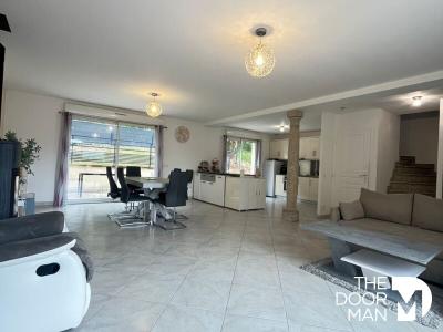 Acheter Maison 111 m2 Limours
