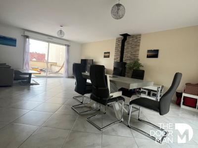 Acheter Maison Limours 425000 euros
