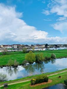 For rent Losne 1 room 33 m2 Cote d'or (21170) photo 3