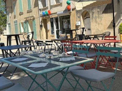 Annonce Vente Commerce Cabannes 13