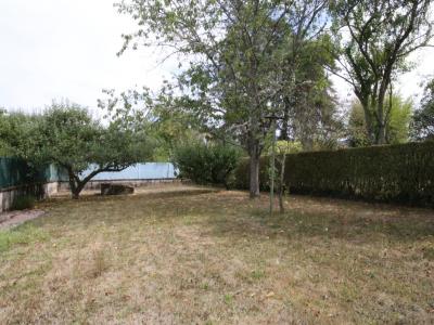 Annonce Vente 3 pi�ces Maison Mesvres 71