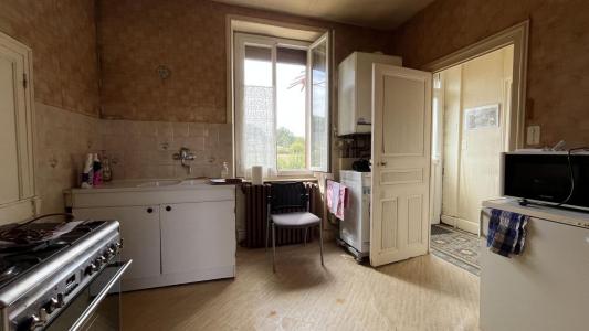Acheter Maison Mesvres Saone et loire