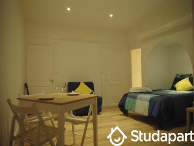 For rent Dijon 1 room 30 m2 Cote d'or (21000) photo 0