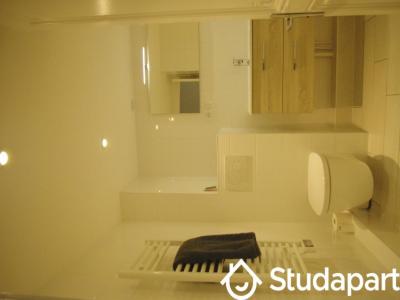 For rent Dijon 1 room 30 m2 Cote d'or (21000) photo 4