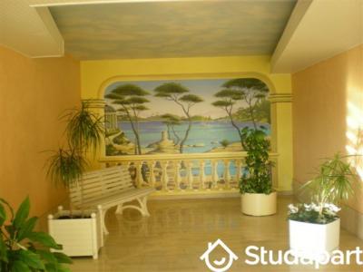 Annonce Location Appartement Antibes 06