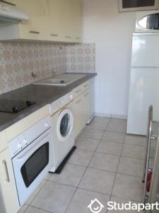 Louer Appartement 30 m2 Antibes