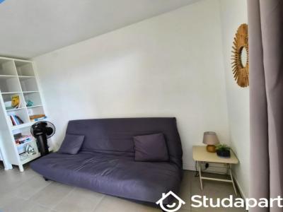 Annonce Location Appartement Canet-en-roussillon 66