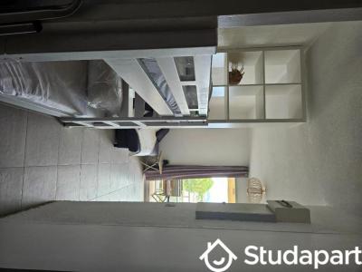 Louer Appartement Canet-en-roussillon 550 euros