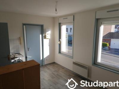 For rent Rousies 1 room 17 m2 Nord (59131) photo 0