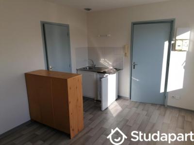 For rent Rousies 1 room 17 m2 Nord (59131) photo 1