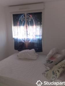 Annonce Location Appartement Seyne-sur-mer 83