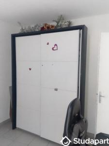 Louer Appartement Seyne-sur-mer 350 euros