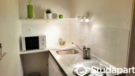 For rent Saint-etienne 2 rooms 44 m2 Loire (42100) photo 1