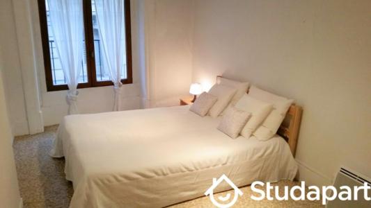 For rent Saint-etienne 2 rooms 44 m2 Loire (42100) photo 2