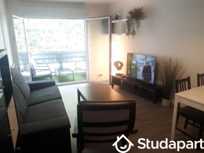 Annonce Location Appartement Nantes 44