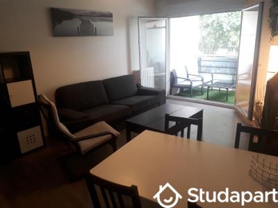 Louer Appartement 10 m2 Nantes