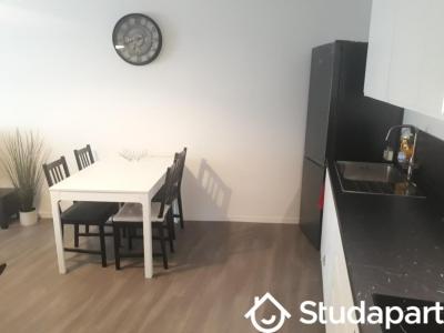 Louer Appartement Nantes 555 euros