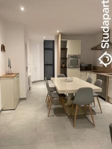 For rent Croix 1 room 24 m2 Nord (59170) photo 0
