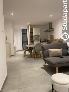 For rent Croix 1 room 24 m2 Nord (59170) photo 1