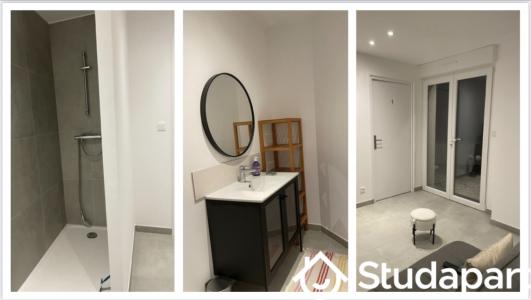 For rent Croix 1 room 24 m2 Nord (59170) photo 3