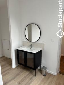 For rent Croix 1 room 24 m2 Nord (59170) photo 4
